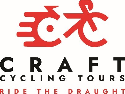 Craft Cycling Tours RTD Logo