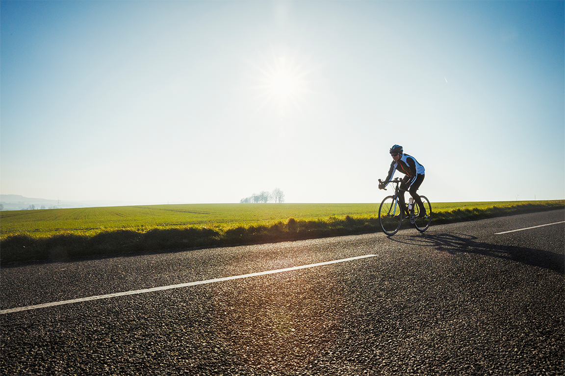 How to Prepare for a Multi-Day Bike Tour