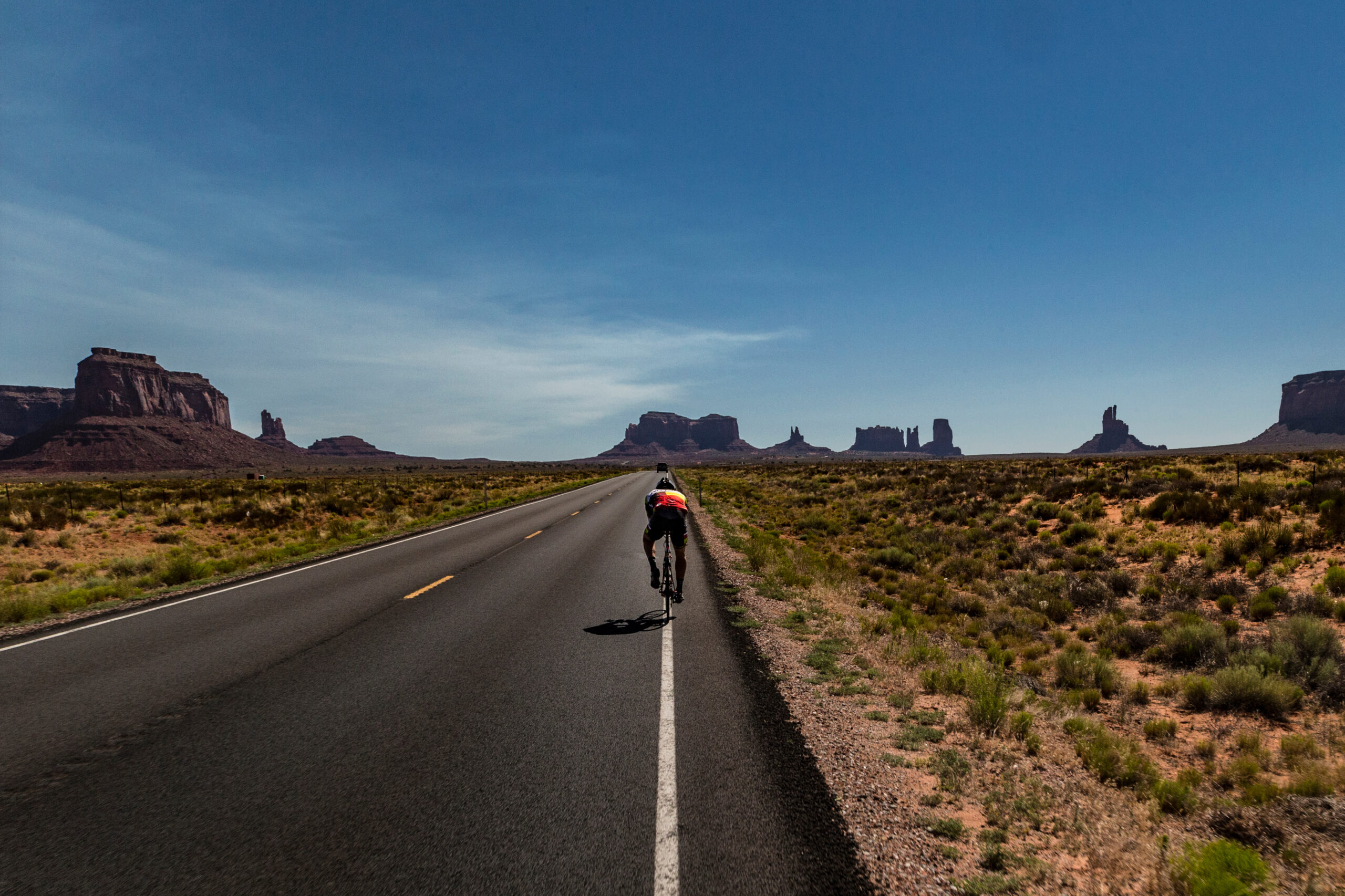 Top Cycling Tour Destinations in Arizona