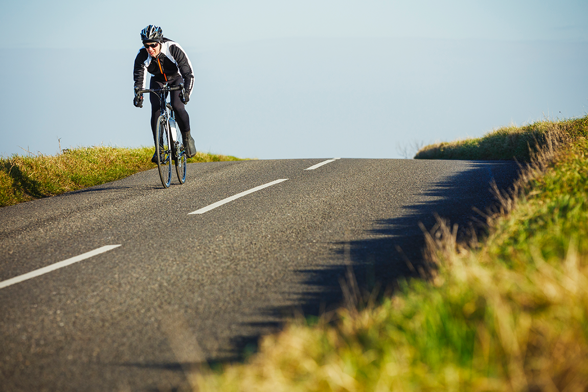 Bike Tour Training Tips: Building Strength, Endurance, and Preventing Injuries